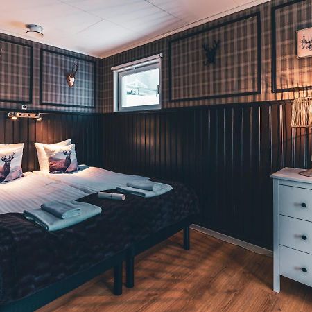 Are Bed & Breakfast Zewnętrze zdjęcie