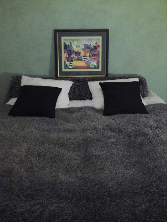 Are Bed & Breakfast Pokój zdjęcie