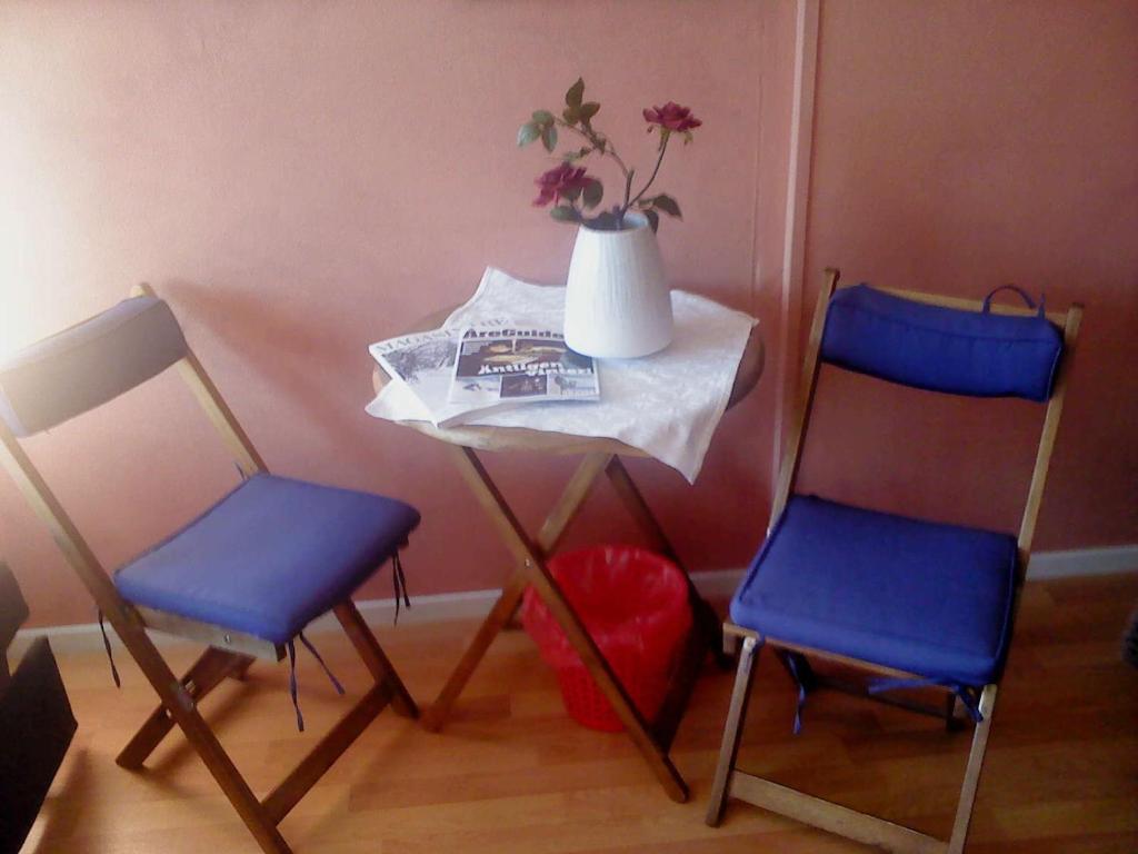 Are Bed & Breakfast Pokój zdjęcie