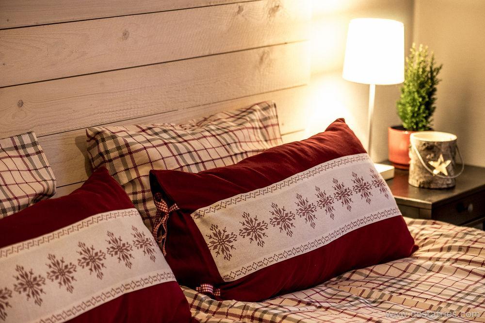 Are Bed & Breakfast Zewnętrze zdjęcie