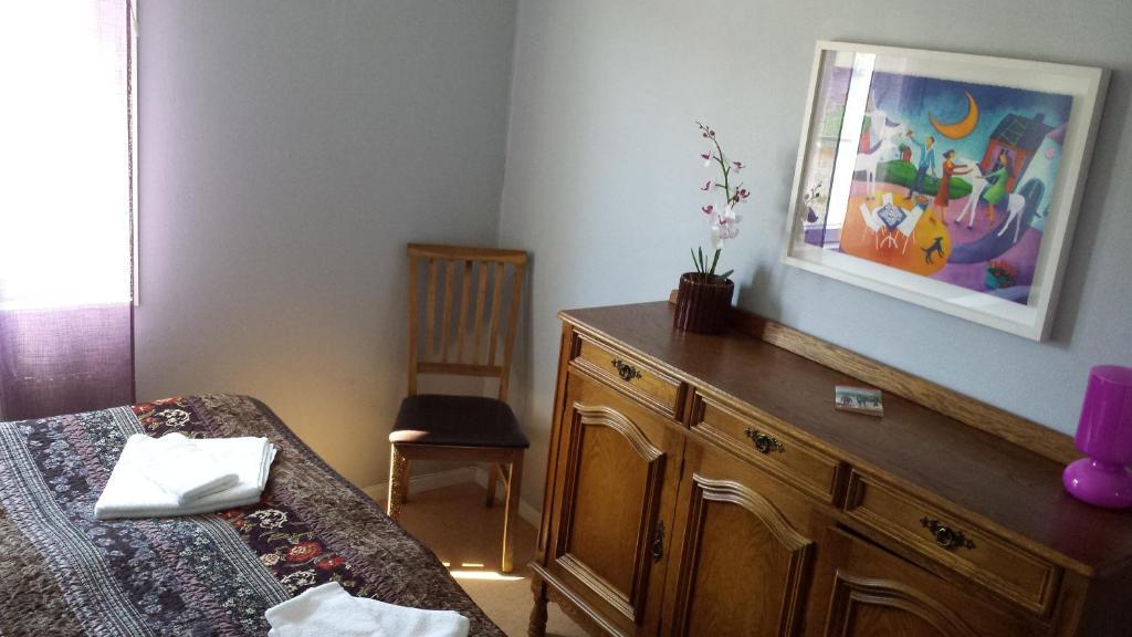 Are Bed & Breakfast Zewnętrze zdjęcie