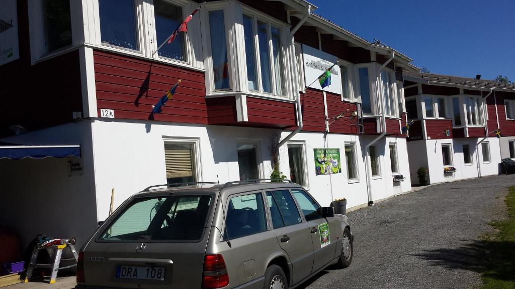 Are Bed & Breakfast Zewnętrze zdjęcie