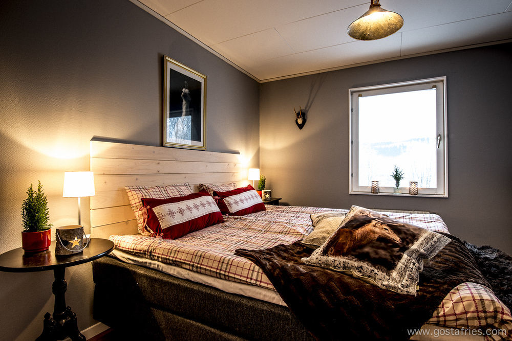 Are Bed & Breakfast Zewnętrze zdjęcie