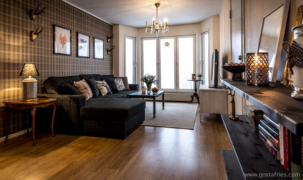 Are Bed & Breakfast Zewnętrze zdjęcie