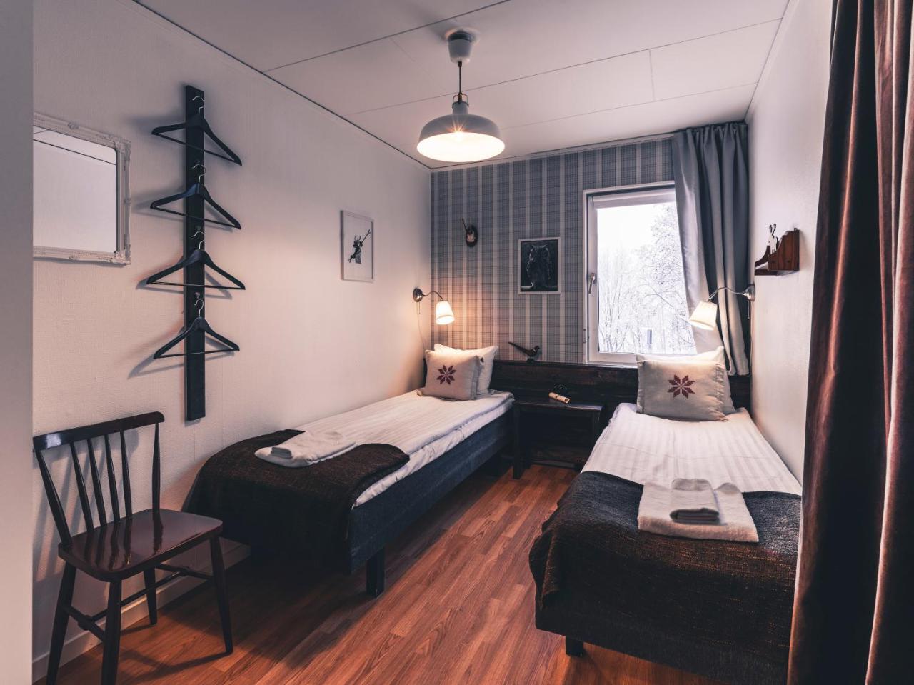 Are Bed & Breakfast Zewnętrze zdjęcie