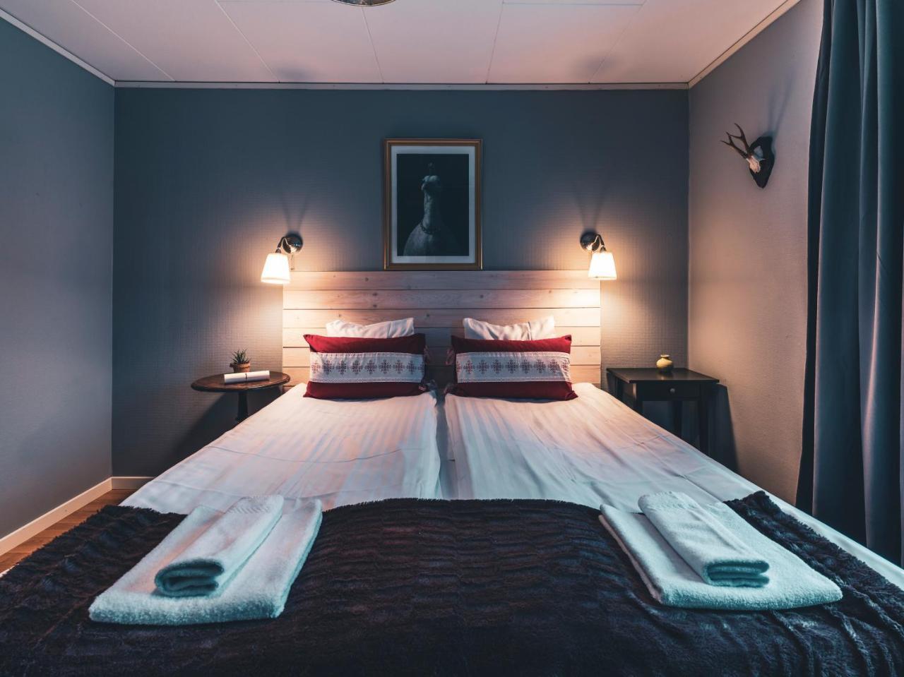 Are Bed & Breakfast Zewnętrze zdjęcie
