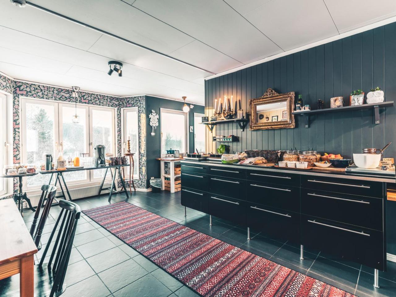 Are Bed & Breakfast Zewnętrze zdjęcie