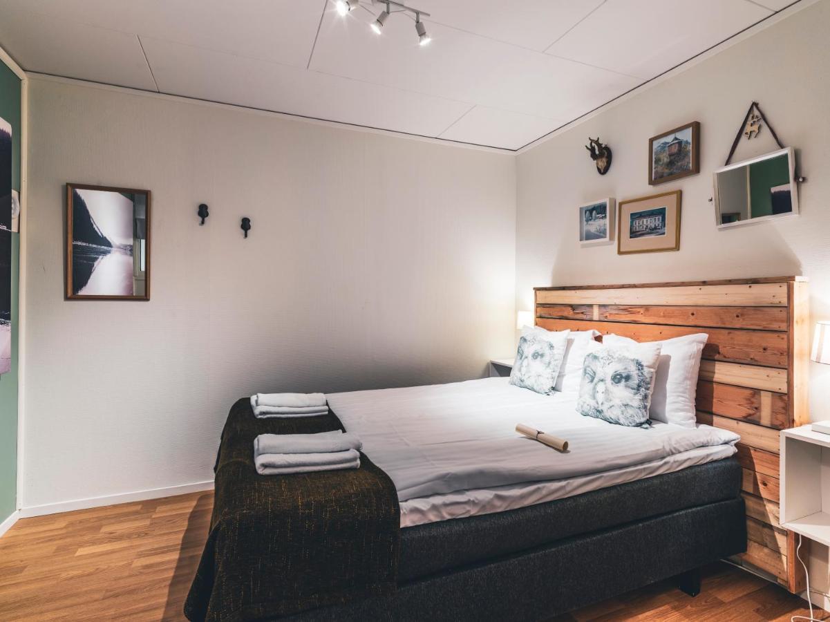 Are Bed & Breakfast Zewnętrze zdjęcie